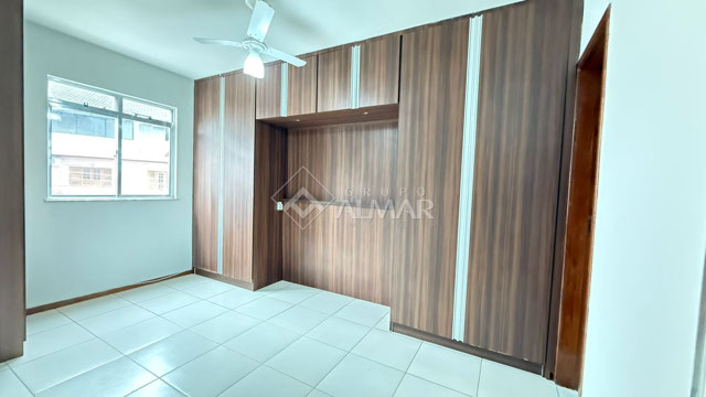 Quarto 1 (suíte)