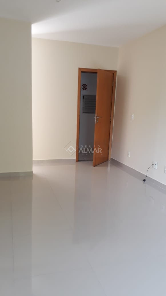Apartamento com 3 quartos para venda no bairro Alto dos Passos em Juiz de Fora, MG