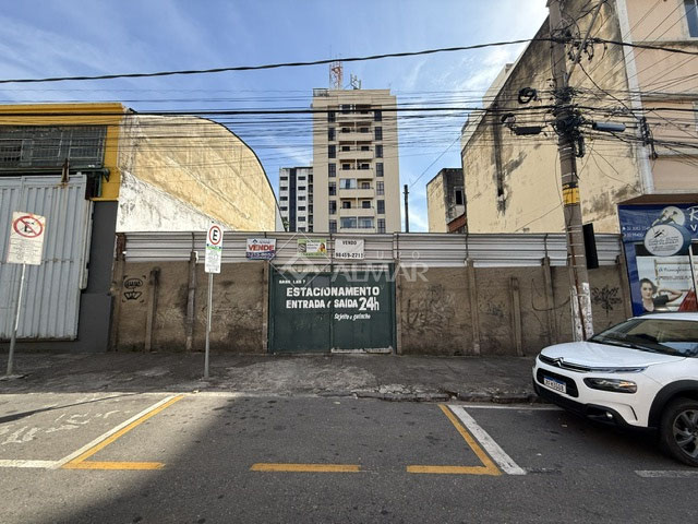 Lote / Terreno para venda no bairro Santa Helena em Juiz de Fora, MG