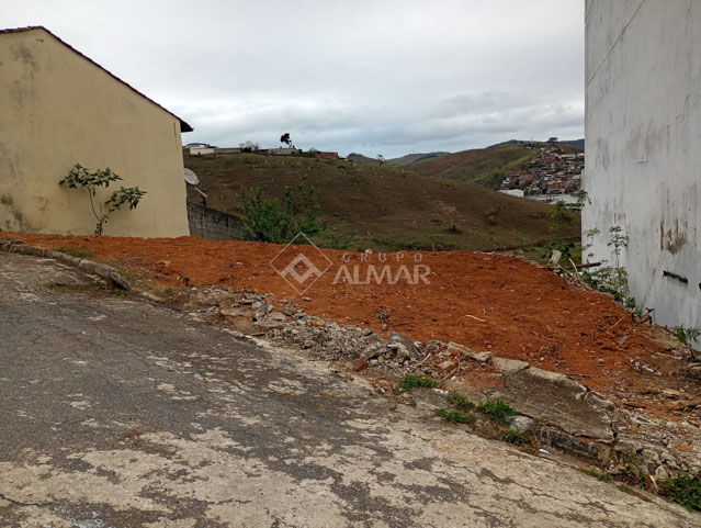 Lote / Terreno para venda no bairro Encosta do Sol em Juiz de Fora, MG