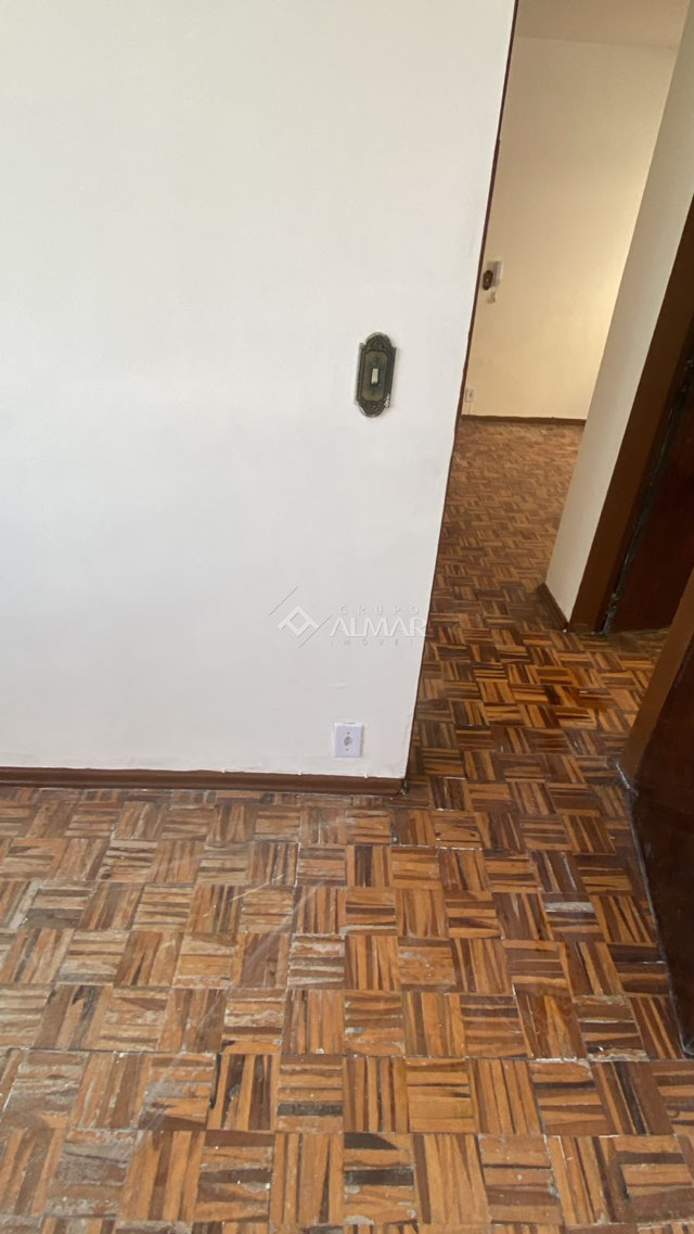 Apartamento com 2 quartos para venda no bairro Bandeirantes em Juiz de Fora, MG