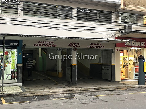 Foto cadastro cód. 1745