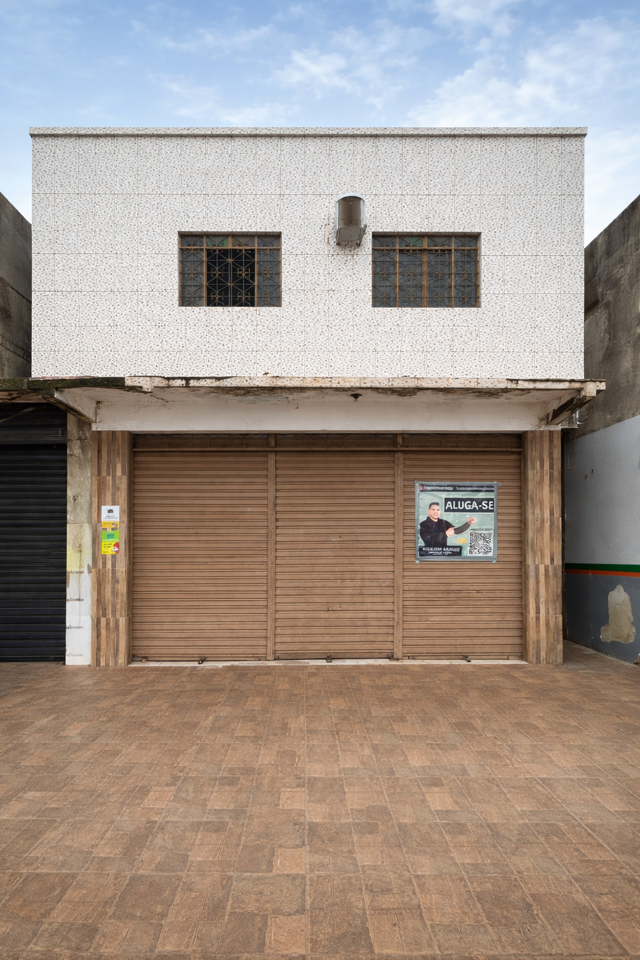 Foto cadastro cód. 122