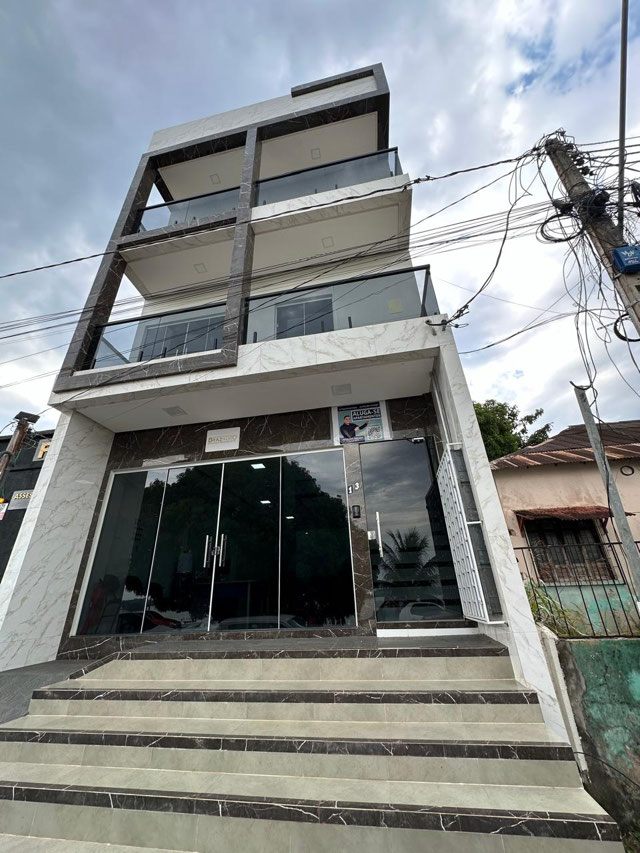 Foto cadastro cód. 26