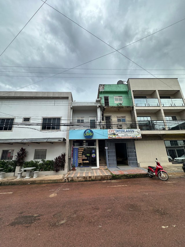 Foto cadastro cód. 68