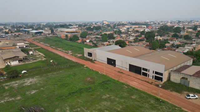 Foto cadastro cód. 74