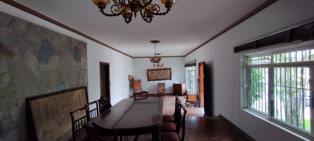 Sala 2 ambientes