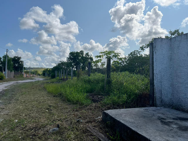 Foto cadastro cód. 159