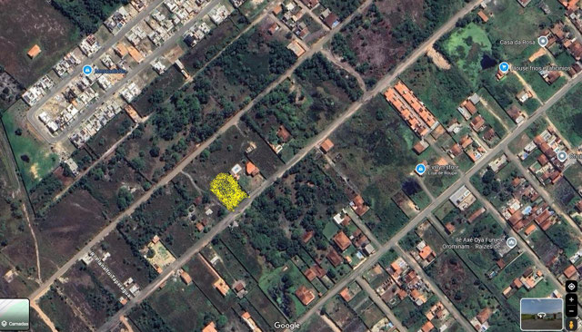 Foto cadastro cód. 159