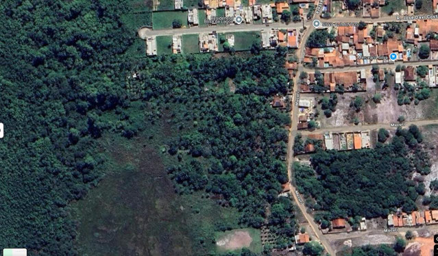 Foto cadastro cód. 195