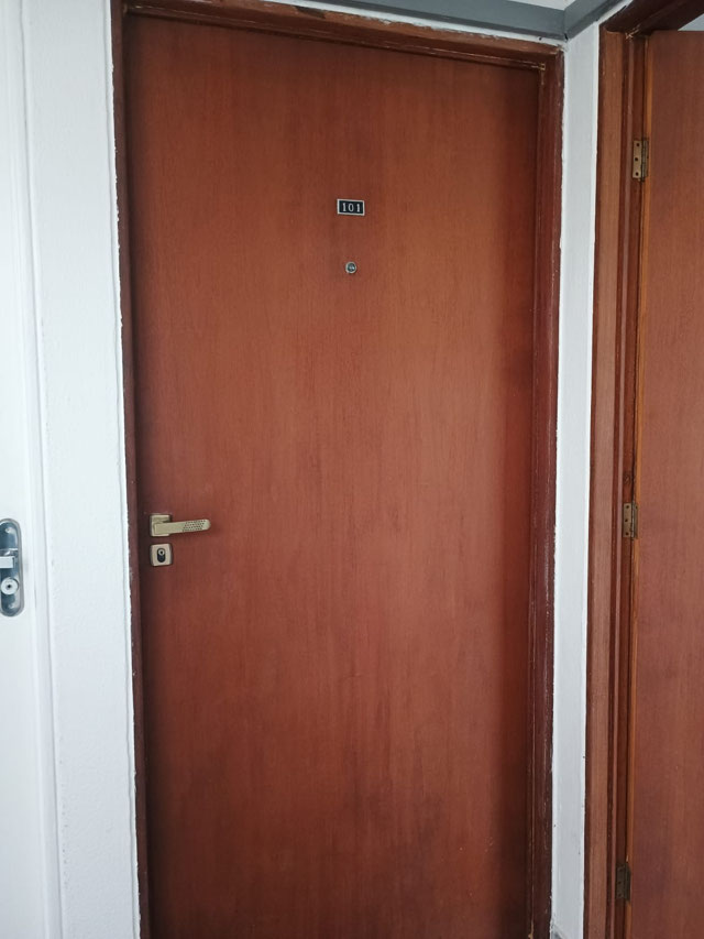 Foto cadastro cód. 250