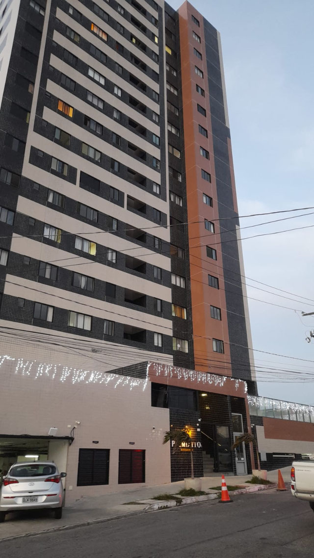 Foto cadastro cód. 3