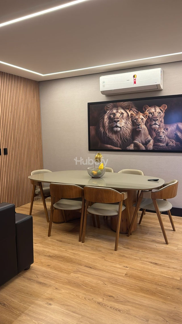Sala de jantar