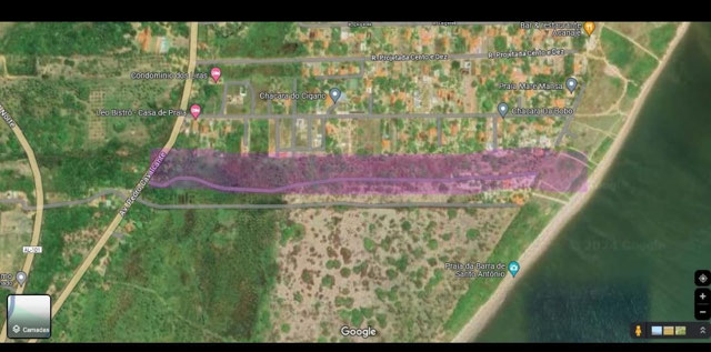 Foto cadastro cód. 8