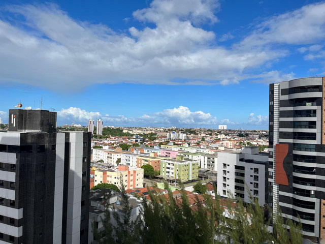 Vista da Janela