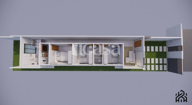 Foto cadastro cód. 1317