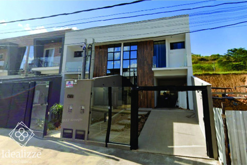 Foto cadastro cód. 1727