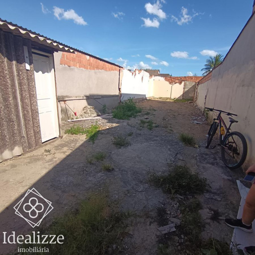 Foto cadastro cód. 1737