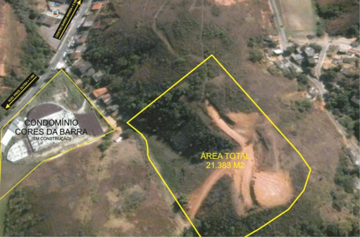 Foto cadastro cód. 181