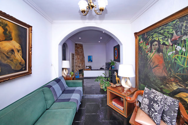 Foto cadastro cód. 3262