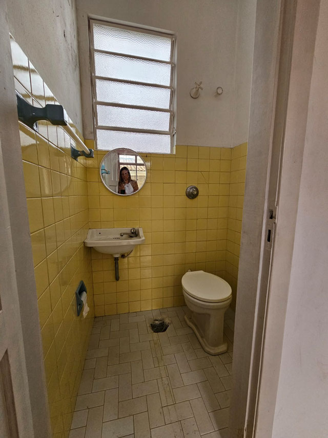 Lavabo