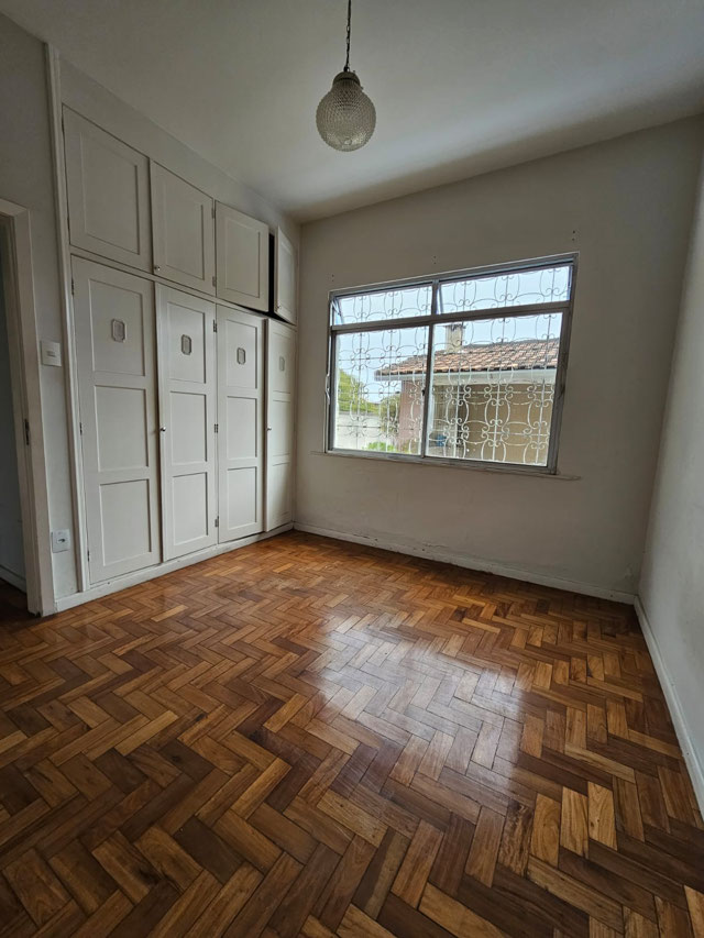 Quarto 03 c/ Suíte