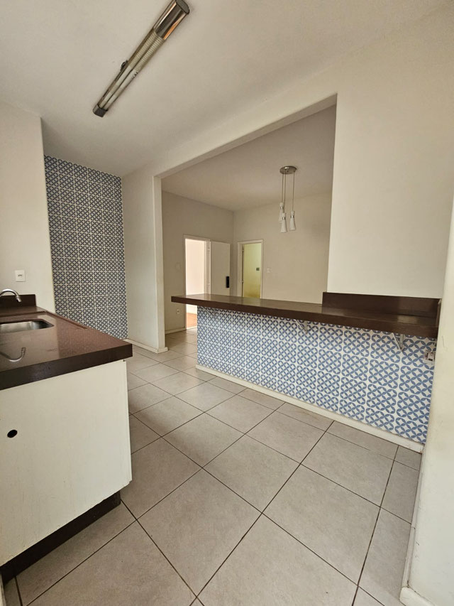 Cozinha