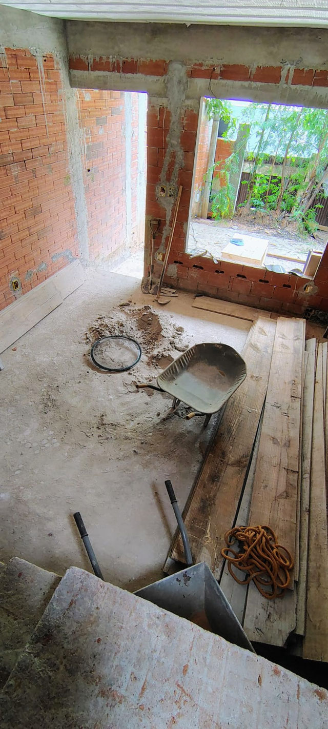 Foto cadastro cód. 3296