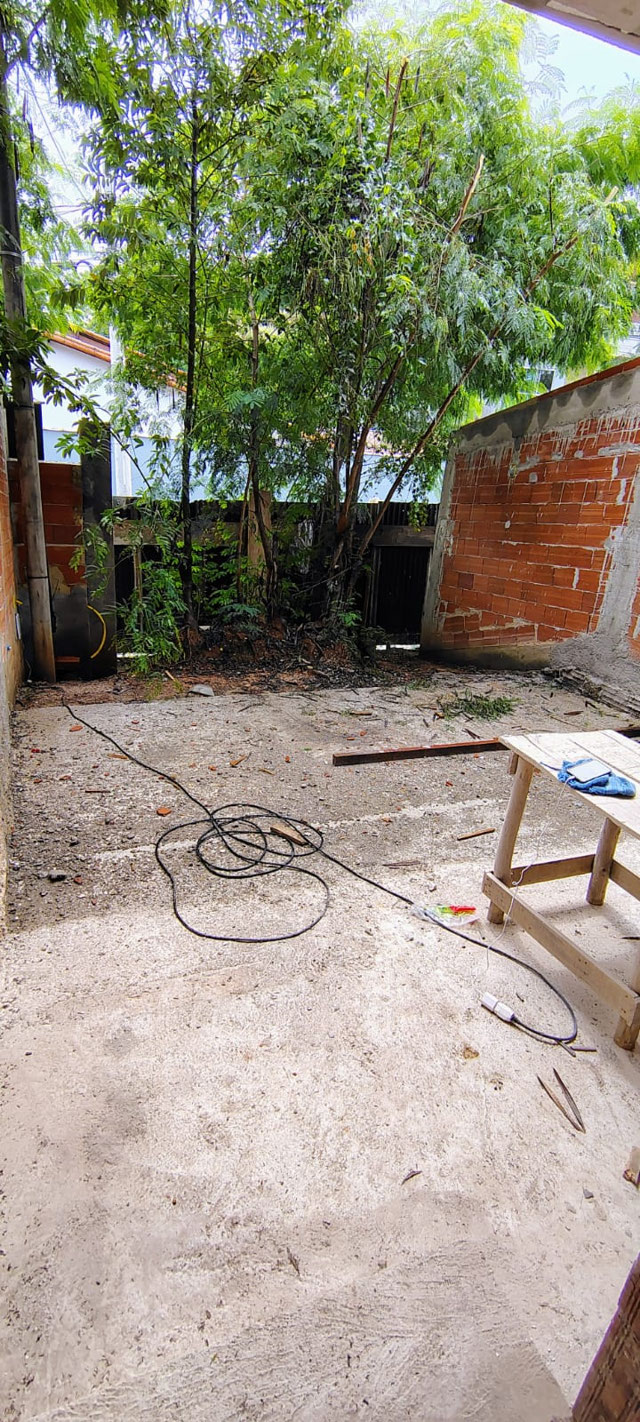 Foto cadastro cód. 3296