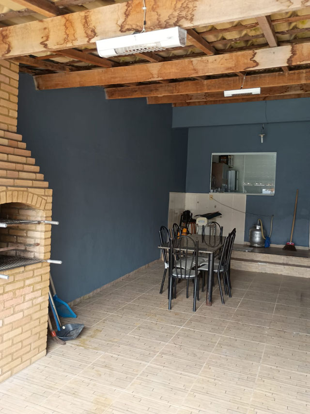 Foto cadastro cód. 3309