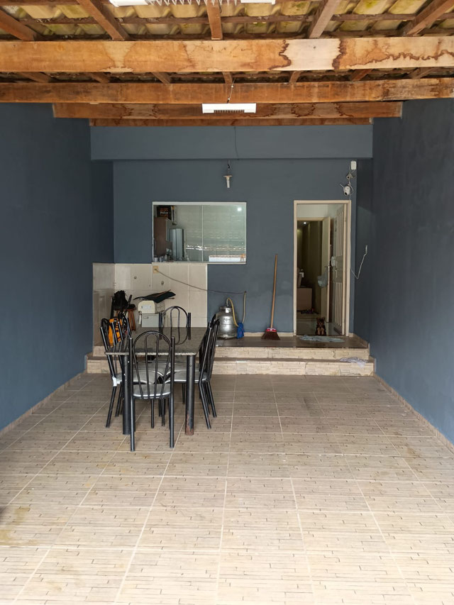 Foto cadastro cód. 3309