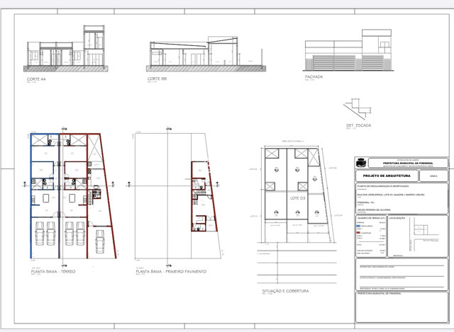 Foto cadastro cód. 3377