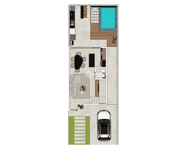 Foto cadastro cód. 3403