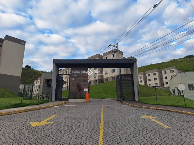 Foto cadastro cód. 3407