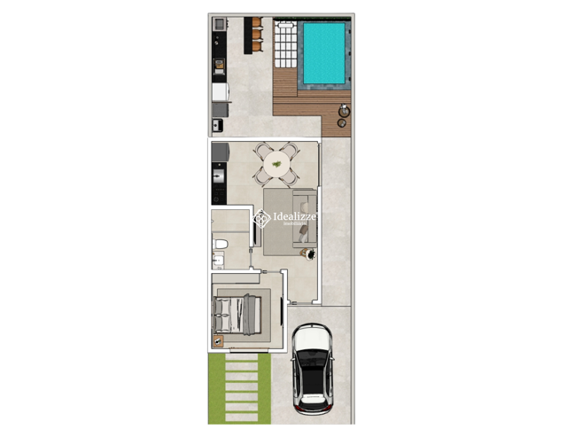 Foto cadastro cód. 3427