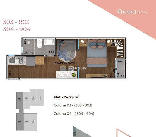 Foto cadastro cód. 3461