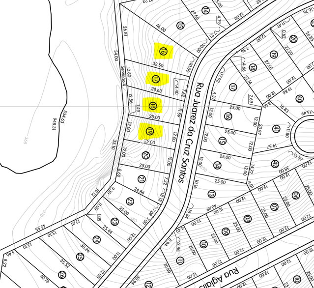 Foto cadastro cód. 3470