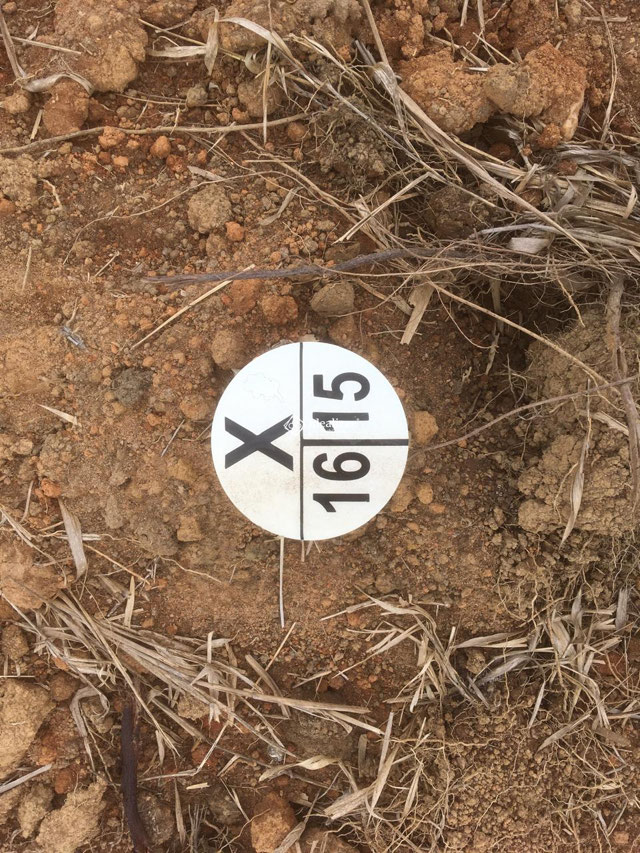 Foto cadastro cód. 3488