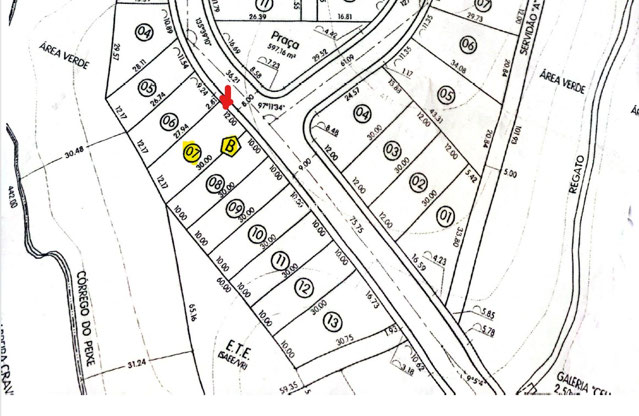 Foto cadastro cód. 3532