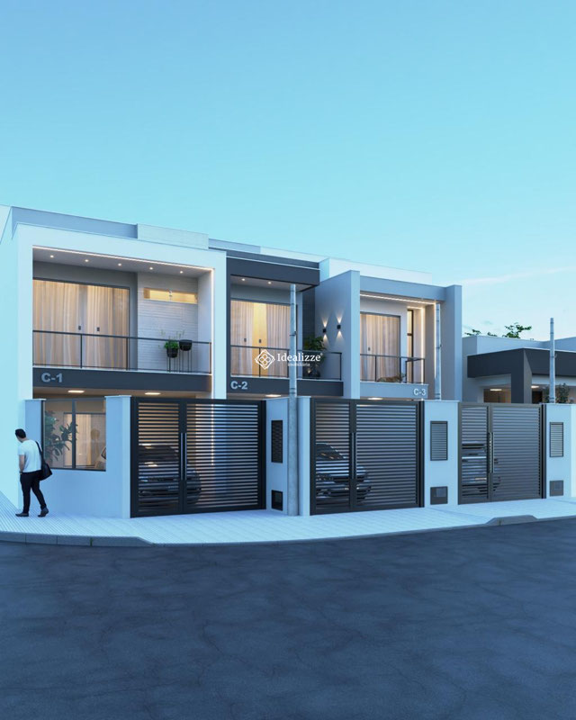 Foto cadastro cód. 3542