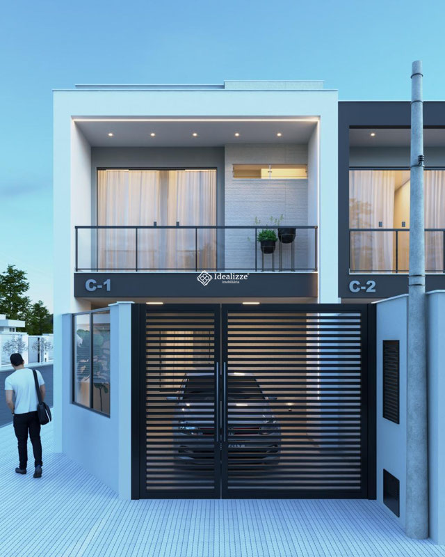 Foto cadastro cód. 3542