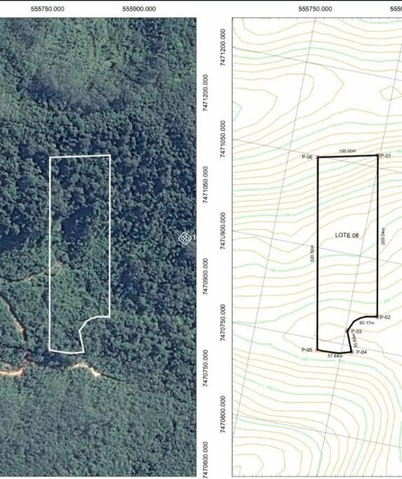 Foto cadastro cód. 3557