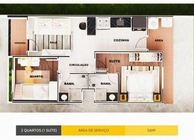 Foto cadastro cód. 3578