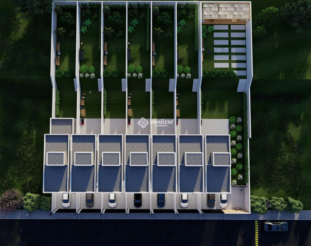 Foto cadastro cód. 3585