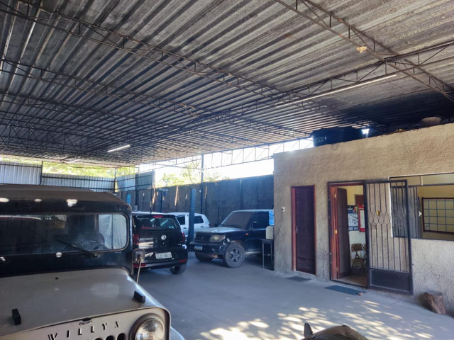 Foto cadastro cód. 3636