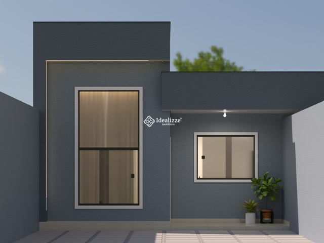 Foto cadastro cód. 3676