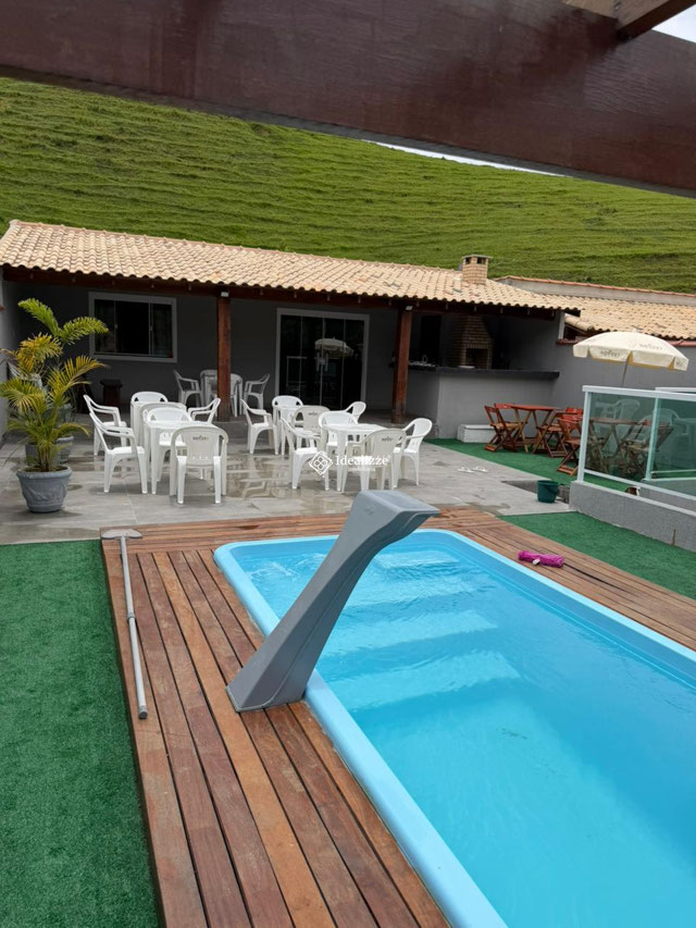 Foto cadastro cód. 3727