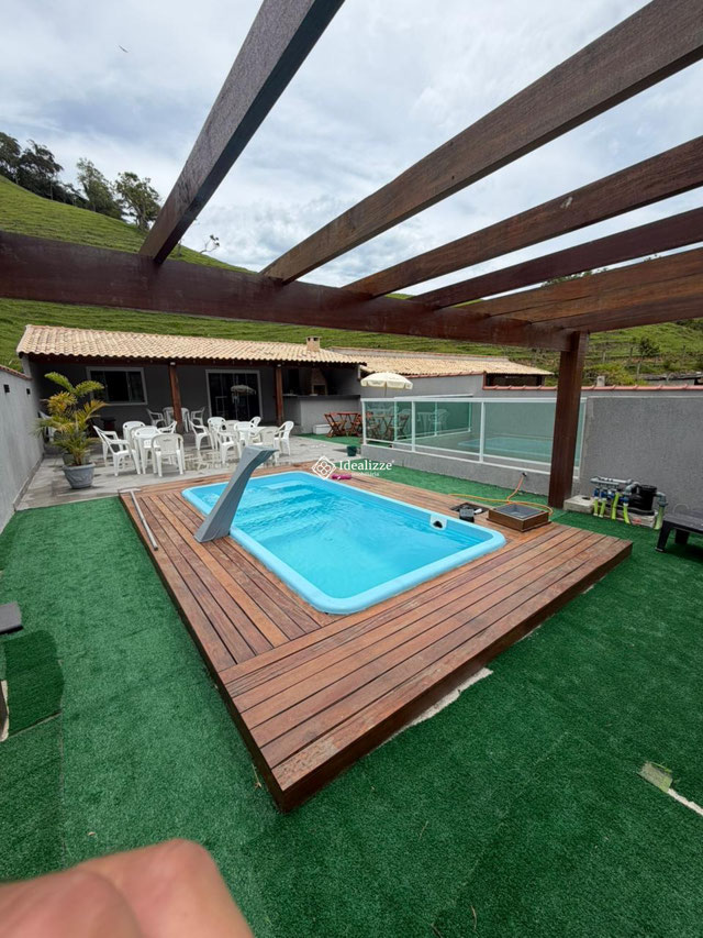 Foto cadastro cód. 3727