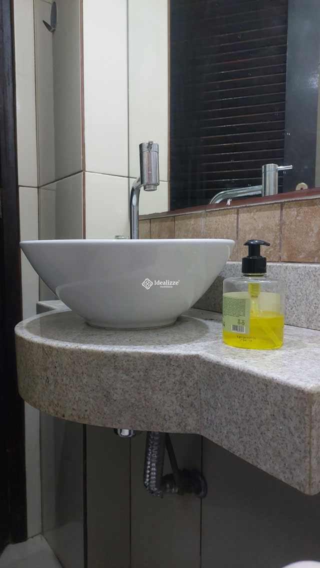 Foto cadastro cód. 3821