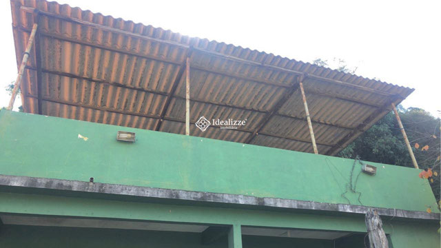 Foto cadastro cód. 3825